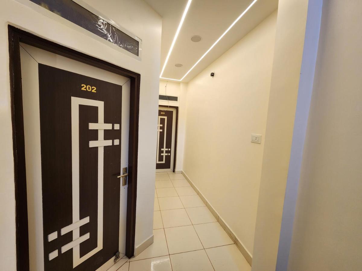 Hotel Anantshree Ujjain Zewnętrze zdjęcie