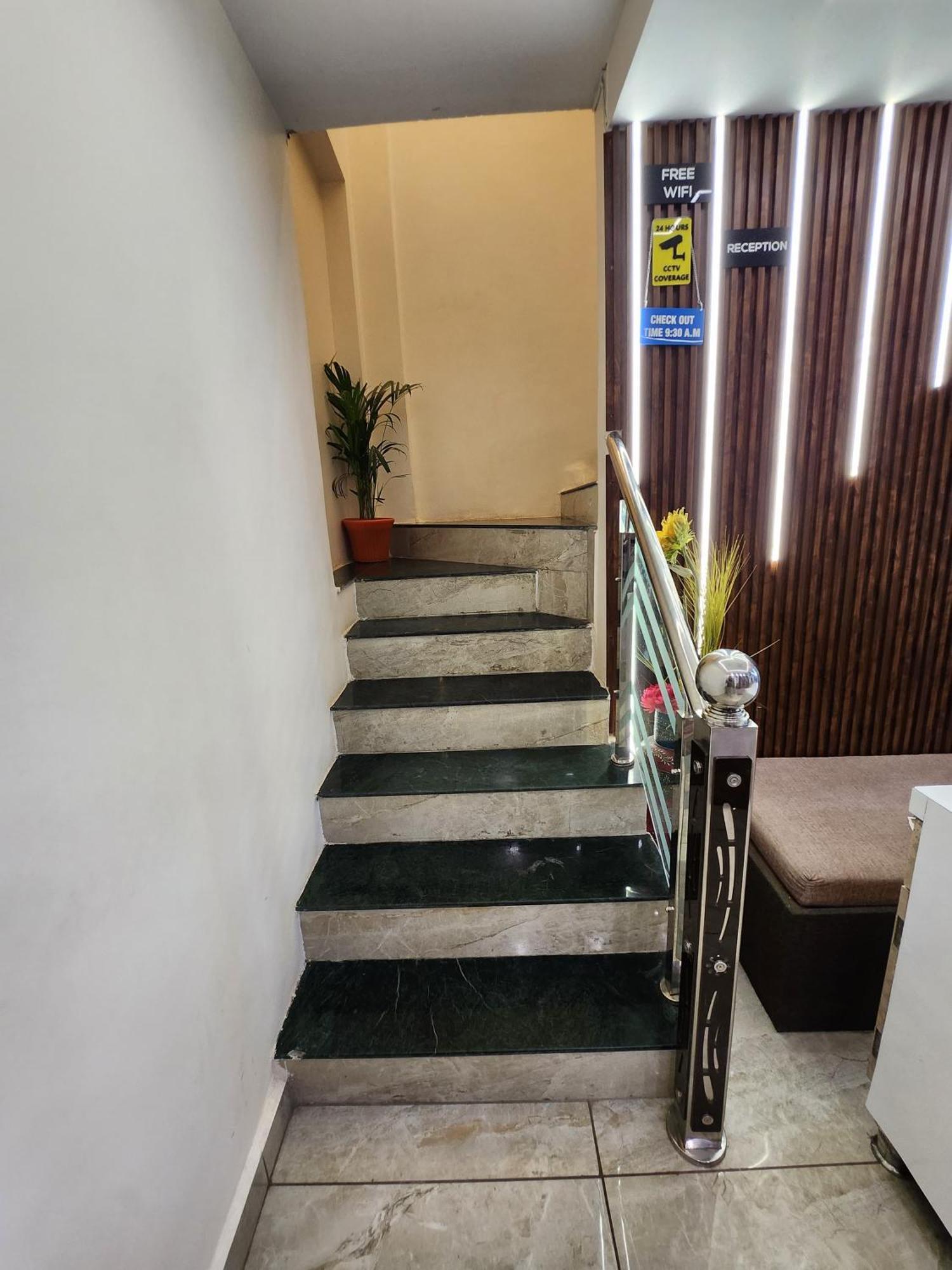 Hotel Anantshree Ujjain Zewnętrze zdjęcie