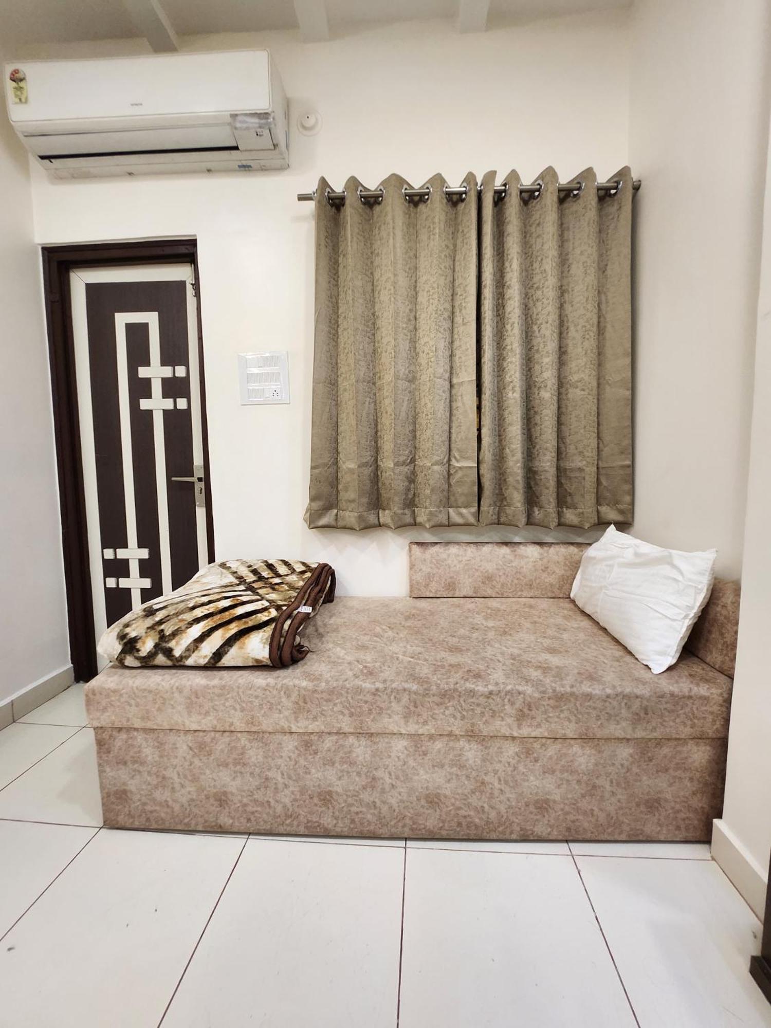 Hotel Anantshree Ujjain Zewnętrze zdjęcie