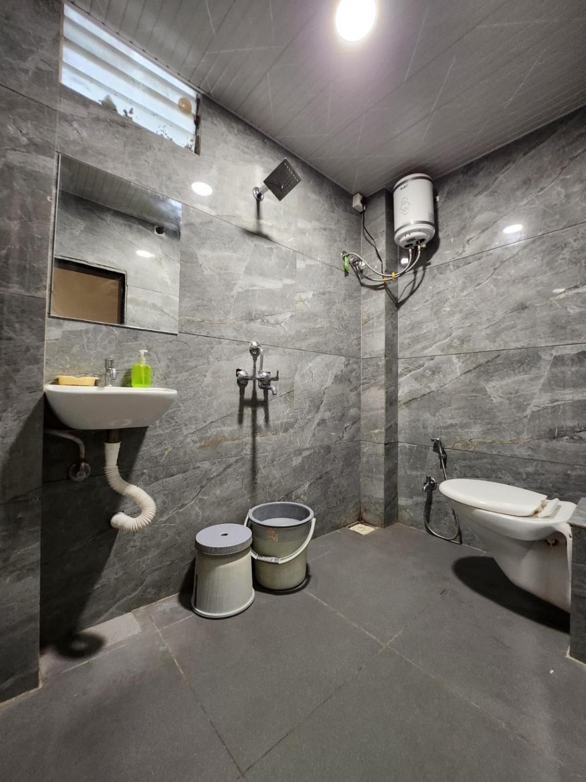 Hotel Anantshree Ujjain Zewnętrze zdjęcie