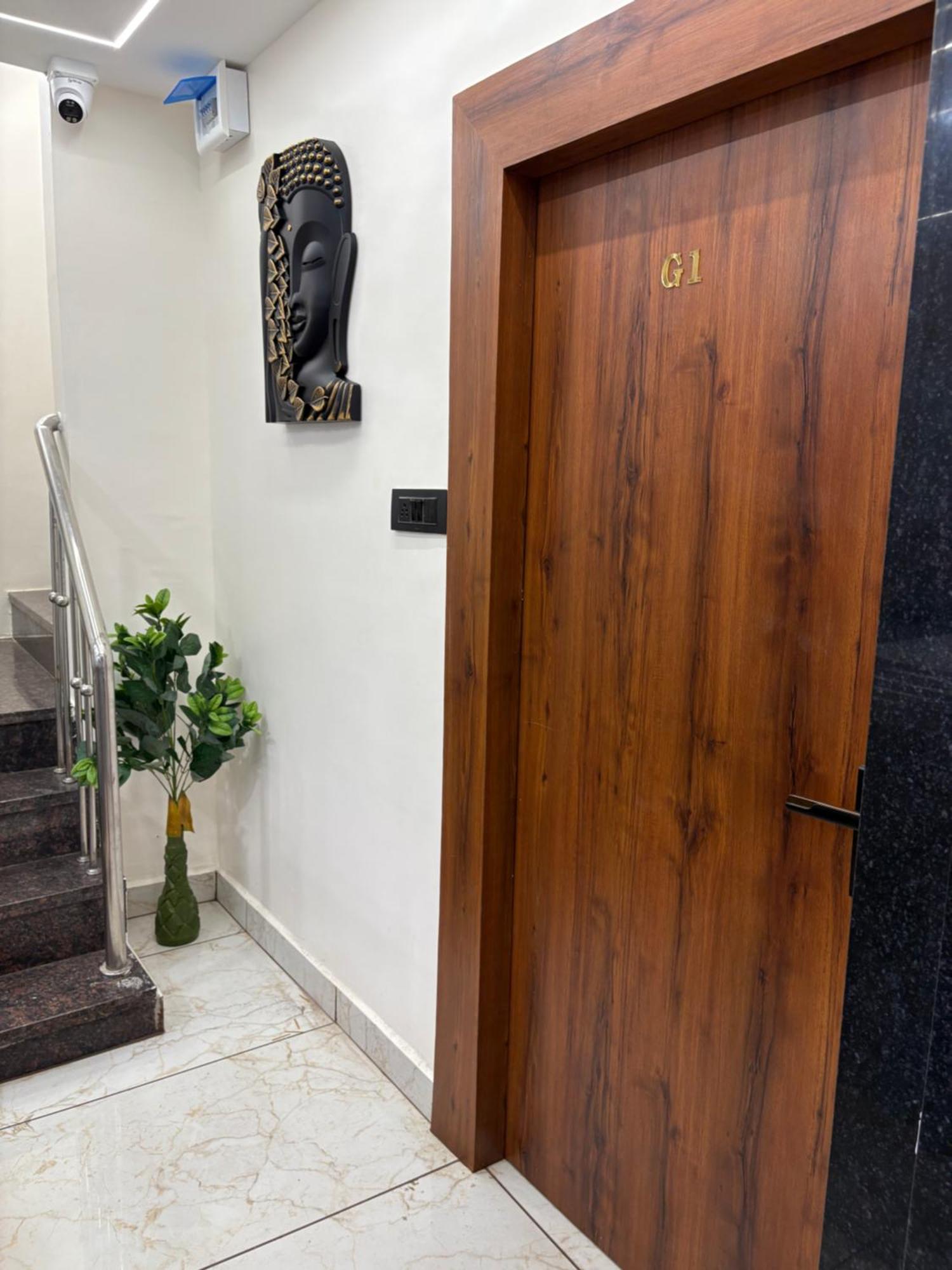 Hotel Anantshree Ujjain Zewnętrze zdjęcie