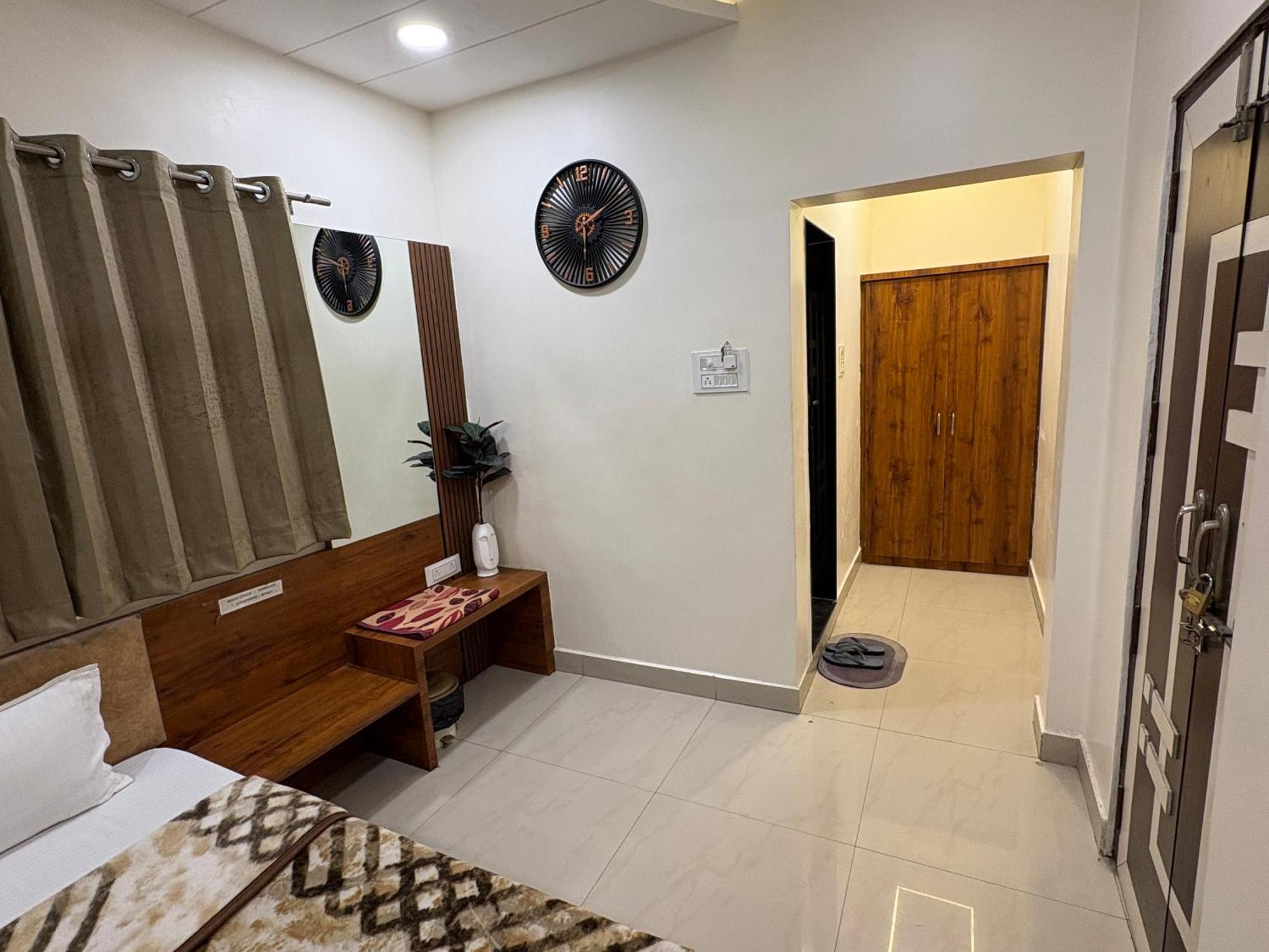 Hotel Anantshree Ujjain Zewnętrze zdjęcie