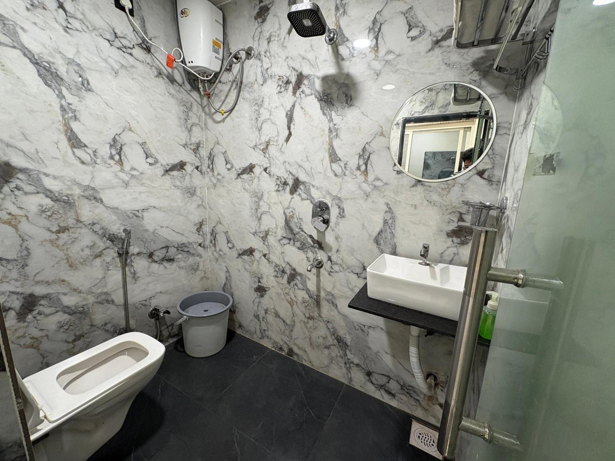 Hotel Anantshree Ujjain Zewnętrze zdjęcie