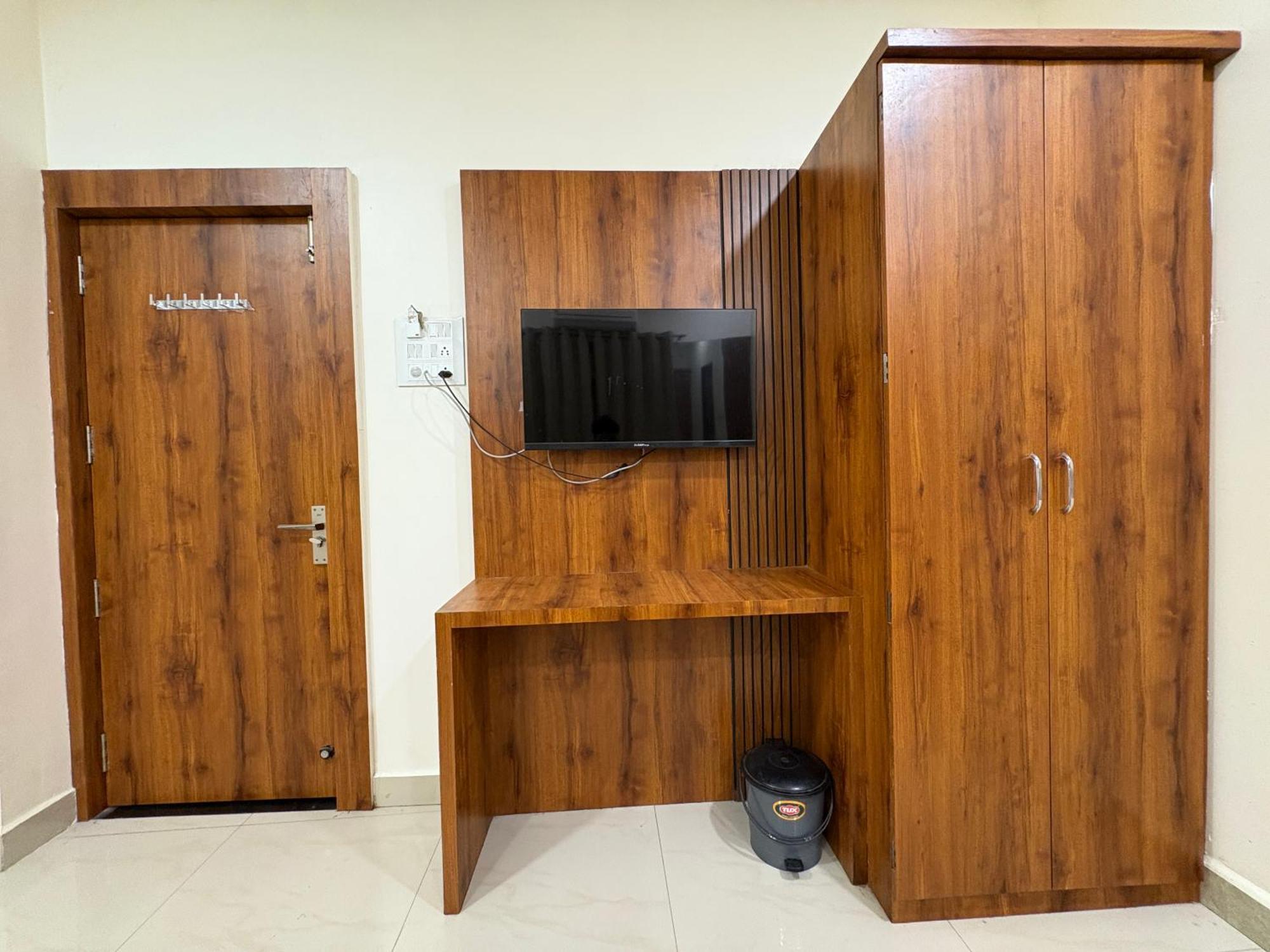 Hotel Anantshree Ujjain Zewnętrze zdjęcie