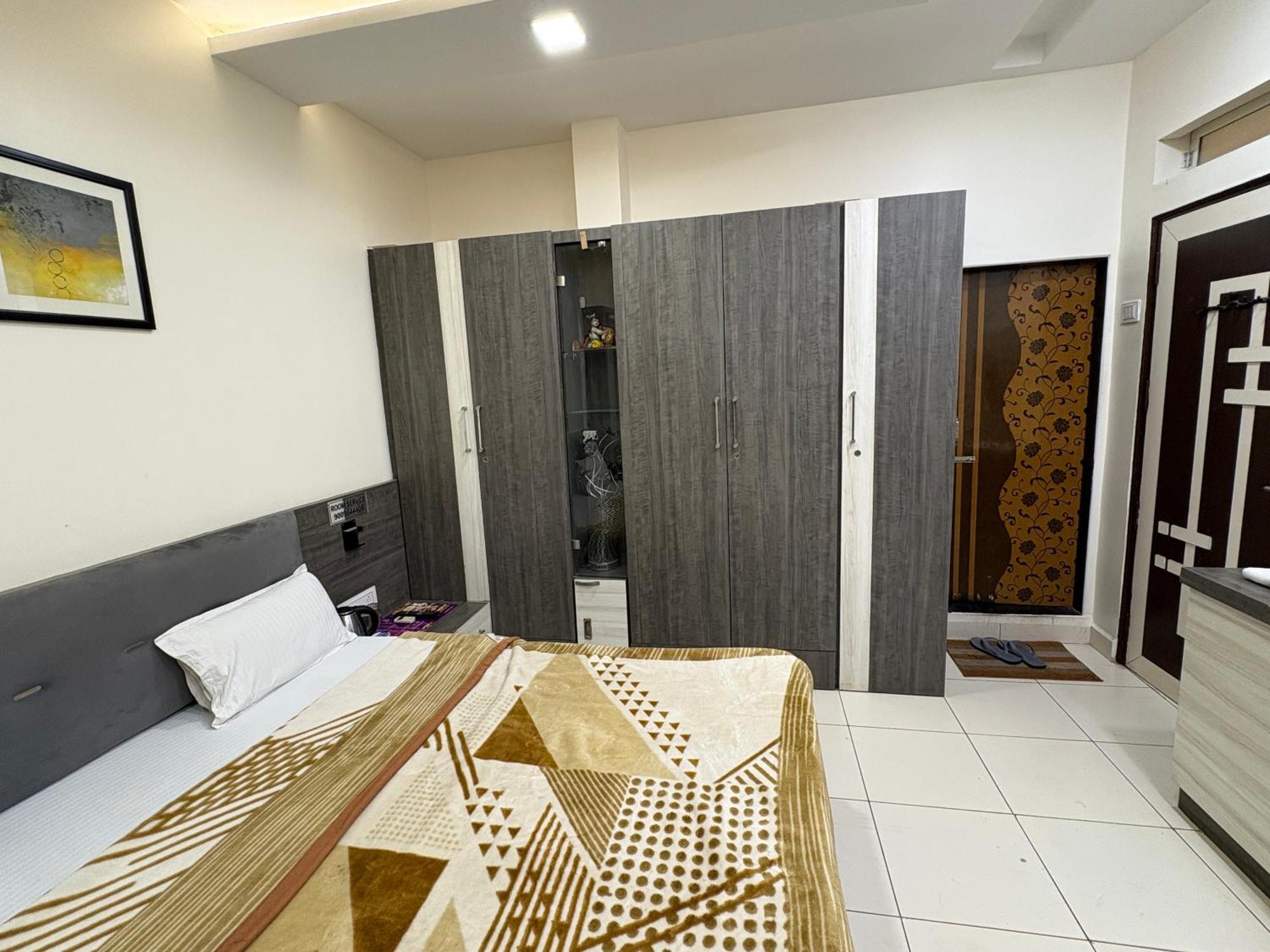 Hotel Anantshree Ujjain Zewnętrze zdjęcie
